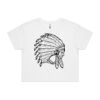 AS Colour - Women's Crop Tee Thumbnail