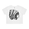AS Colour - Women's Crop Tee Thumbnail