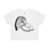AS Colour - Women's Crop Tee Thumbnail