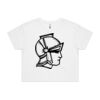 AS Colour - Women's Crop Tee Thumbnail