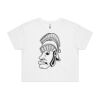 AS Colour - Women's Crop Tee Thumbnail