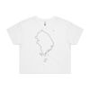 AS Colour - Women's Crop Tee Thumbnail