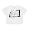 AS Colour - Women's Crop Tee Thumbnail