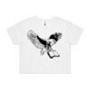 AS Colour - Women's Crop Tee Thumbnail