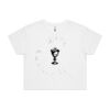 AS Colour - Women's Crop Tee Thumbnail