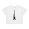 AS Colour - Women's Crop Tee Thumbnail