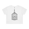 AS Colour - Women's Crop Tee Thumbnail