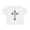 AS Colour - Women's Crop Tee Thumbnail