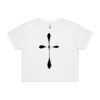 AS Colour - Women's Crop Tee Thumbnail