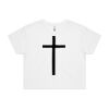 AS Colour - Women's Crop Tee Thumbnail