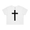 AS Colour - Women's Crop Tee Thumbnail