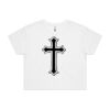 AS Colour - Women's Crop Tee Thumbnail