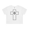 AS Colour - Women's Crop Tee Thumbnail