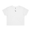 AS Colour - Women's Crop Tee Thumbnail