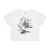AS Colour - Women's Crop Tee Thumbnail