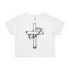 AS Colour - Women's Crop Tee Thumbnail