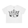 AS Colour - Women's Crop Tee Thumbnail