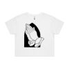 AS Colour - Women's Crop Tee Thumbnail
