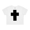 AS Colour - Women's Crop Tee Thumbnail