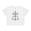 AS Colour - Women's Crop Tee Thumbnail