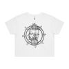 AS Colour - Women's Crop Tee Thumbnail