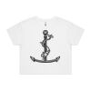 AS Colour - Women's Crop Tee Thumbnail