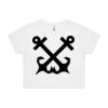 AS Colour - Women's Crop Tee Thumbnail