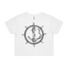 AS Colour - Women's Crop Tee Thumbnail