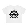 AS Colour - Women's Crop Tee Thumbnail