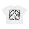 AS Colour - Women's Crop Tee Thumbnail