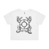 AS Colour - Women's Crop Tee Thumbnail