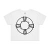 AS Colour - Women's Crop Tee Thumbnail
