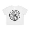 AS Colour - Women's Crop Tee Thumbnail