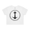 AS Colour - Women's Crop Tee Thumbnail