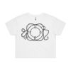 AS Colour - Women's Crop Tee Thumbnail