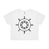 AS Colour - Women's Crop Tee Thumbnail