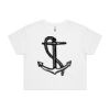 AS Colour - Women's Crop Tee Thumbnail