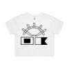 AS Colour - Women's Crop Tee Thumbnail