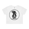 AS Colour - Women's Crop Tee Thumbnail