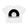 AS Colour - Women's Crop Tee Thumbnail