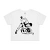 AS Colour - Women's Crop Tee Thumbnail