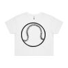 AS Colour - Women's Crop Tee Thumbnail