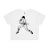 AS Colour - Women's Crop Tee Thumbnail