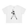 AS Colour - Women's Crop Tee Thumbnail
