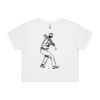 AS Colour - Women's Crop Tee Thumbnail
