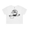 AS Colour - Women's Crop Tee Thumbnail