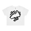 AS Colour - Women's Crop Tee Thumbnail