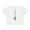AS Colour - Women's Crop Tee Thumbnail