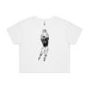 AS Colour - Women's Crop Tee Thumbnail
