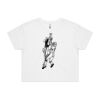 AS Colour - Women's Crop Tee Thumbnail